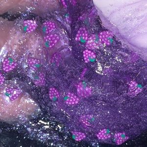 LIMITED EDITION “Purplelious” Lipgloss